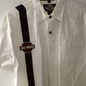 Harley Davidson shirts